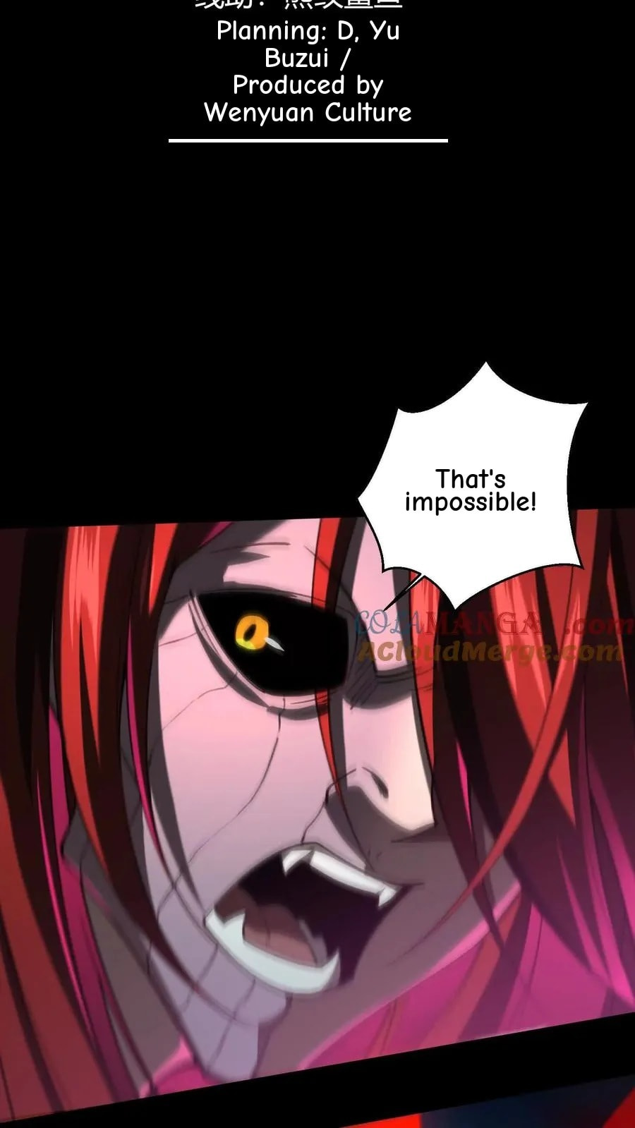 Desire Game Chapter 82 page 4 - 