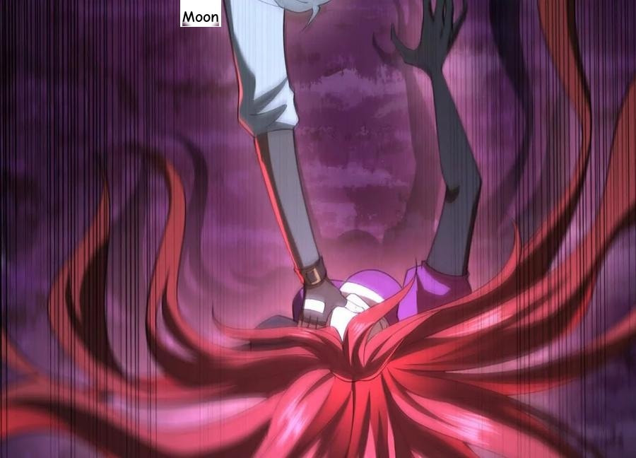 Desire Game Chapter 82 page 44 - 
