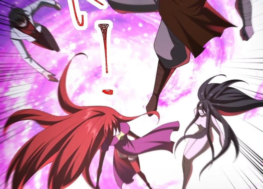 Desire Game Chapter 82 page 48 - 
