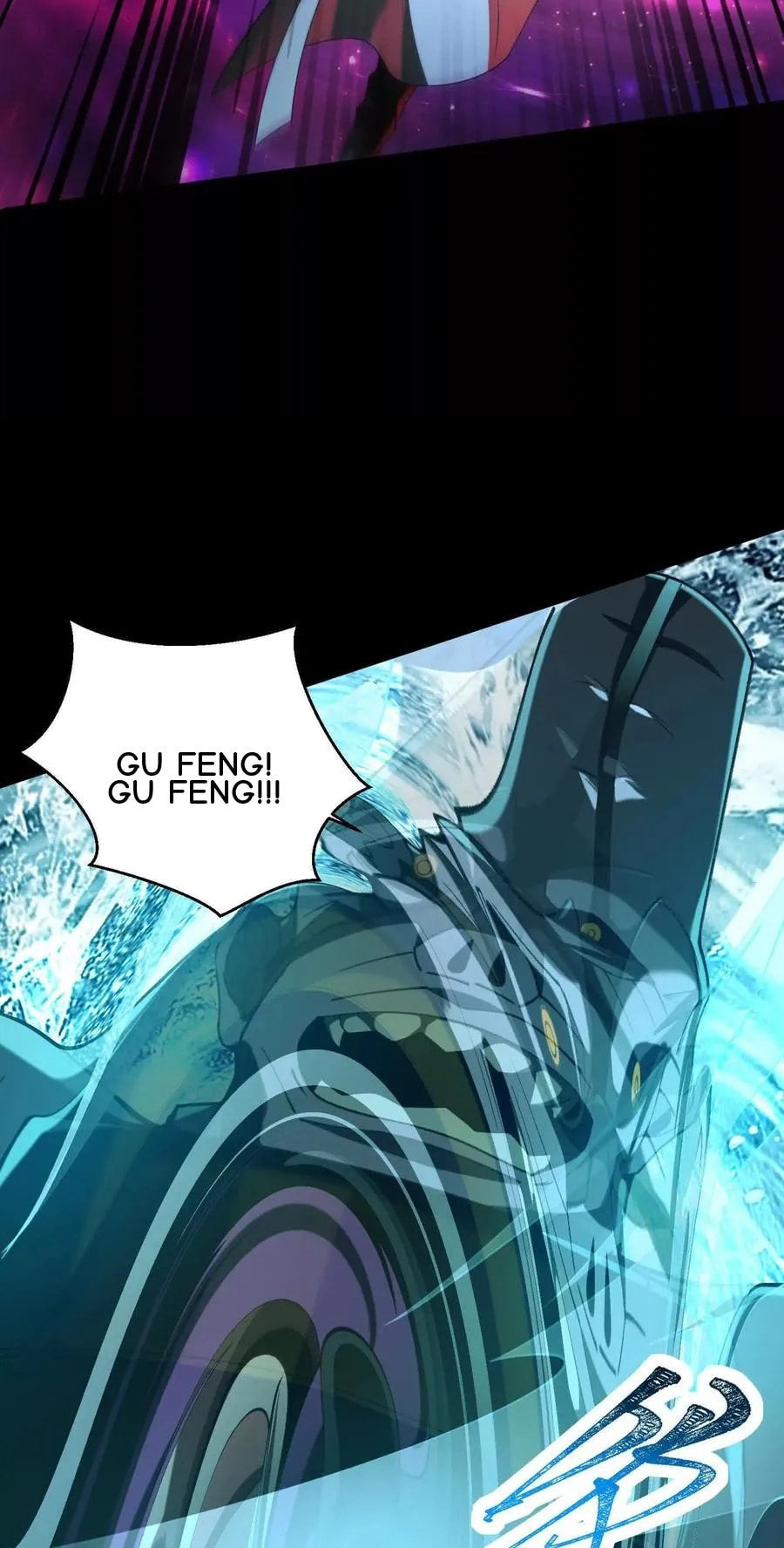 Desire Game Chapter 82 page 50 - 