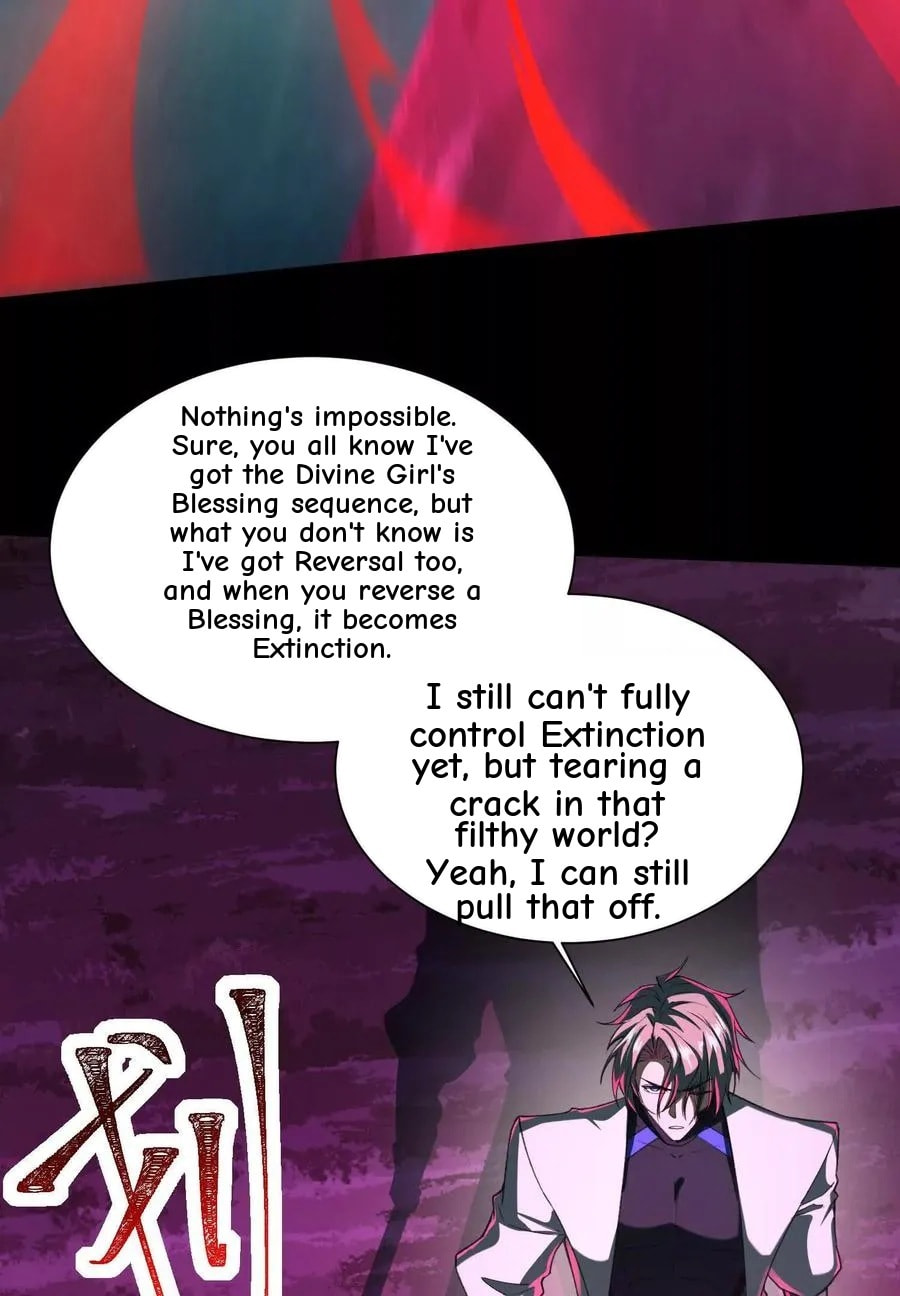 Desire Game Chapter 82 page 8 - 