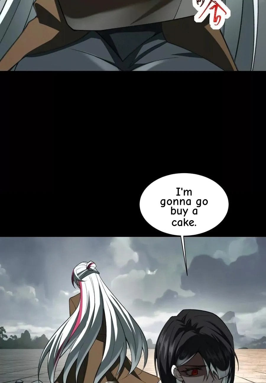 Desire Game Chapter 82 page 89 - 