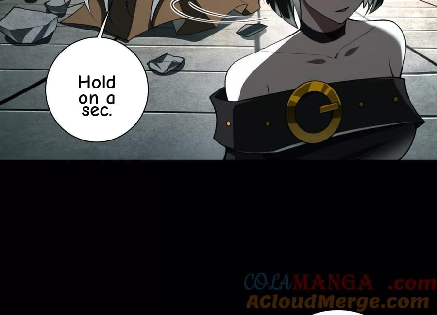 Desire Game Chapter 82 page 90 - 