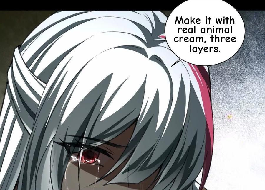 Desire Game Chapter 82 page 91 - 