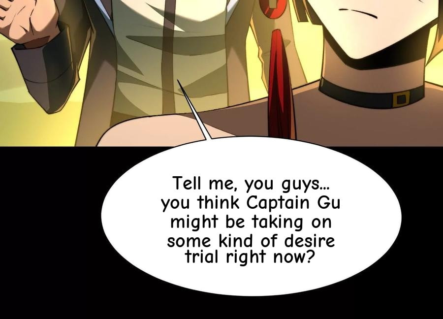 Desire Game Chapter 83 page 19 - 