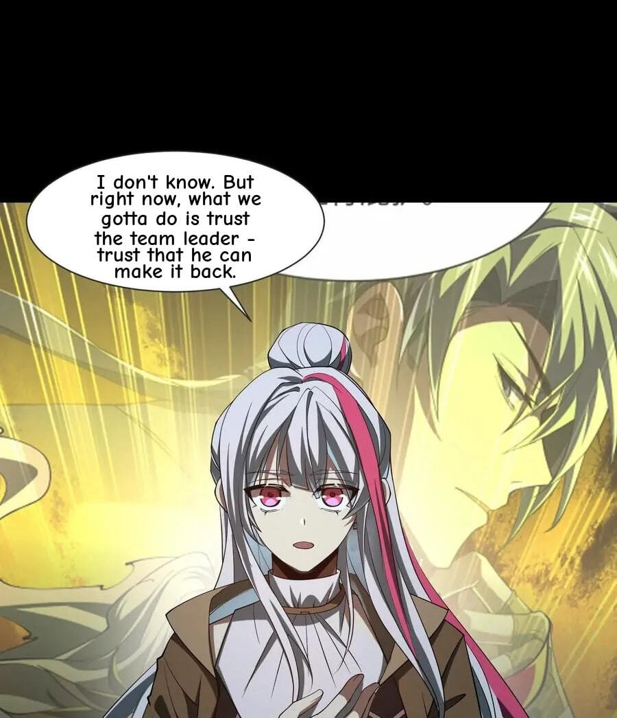 Desire Game Chapter 83 page 20 - 