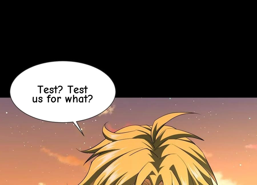 Desire Game Chapter 83 page 24 - 