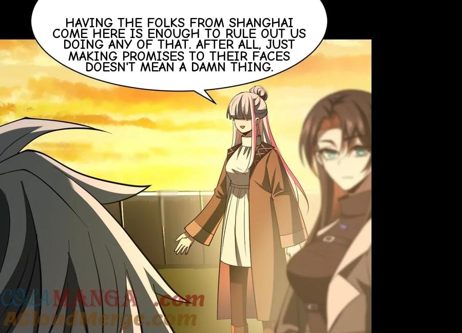 Desire Game Chapter 83 page 29 - 