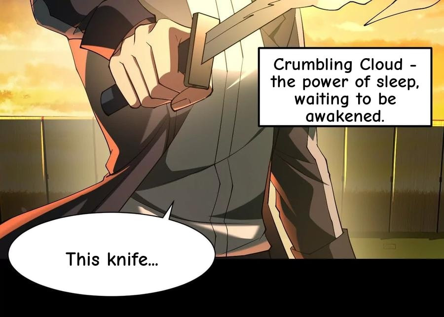 Desire Game Chapter 83 page 31 - 