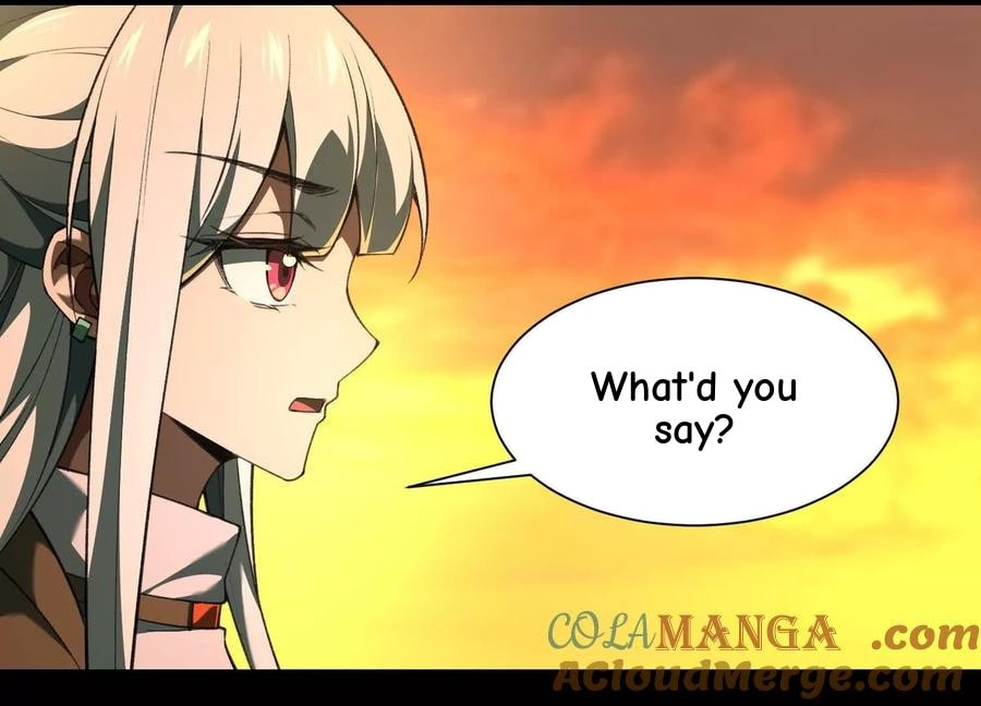 Desire Game Chapter 83 page 35 - 