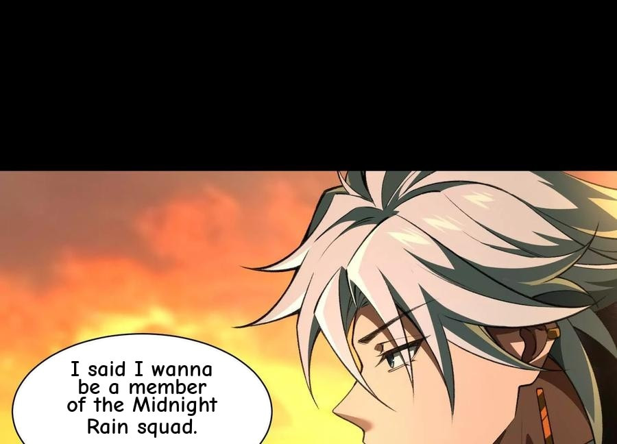 Desire Game Chapter 83 page 36 - 