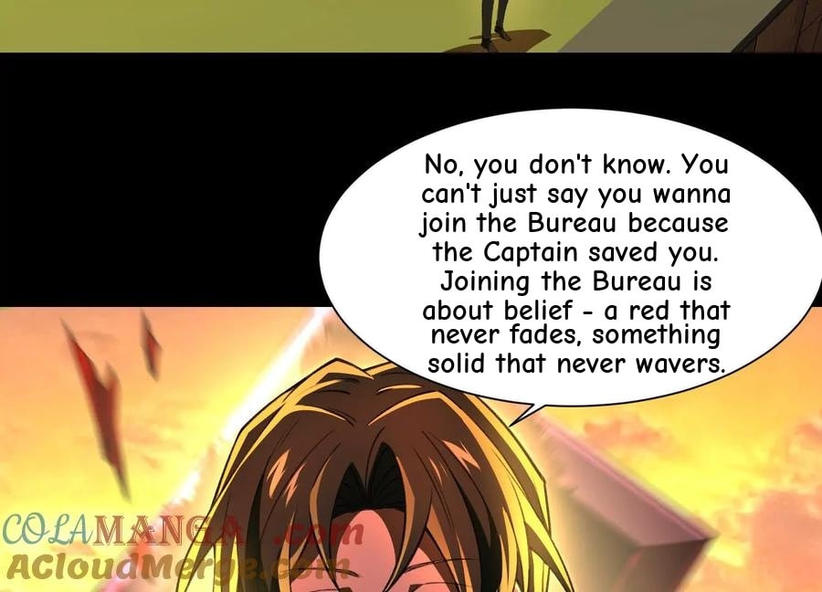 Desire Game Chapter 83 page 38 - 