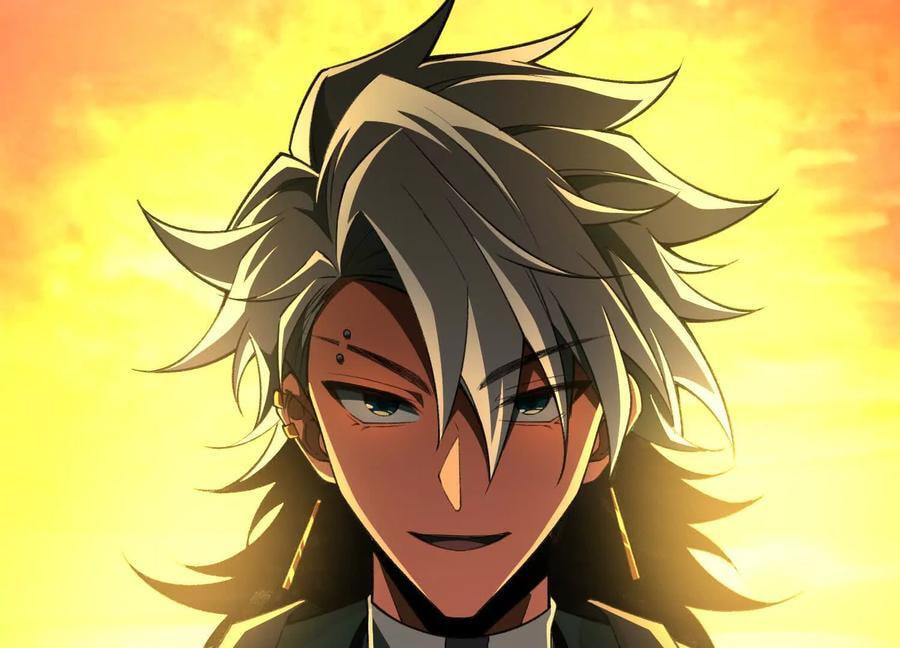 Desire Game Chapter 83 page 43 - 
