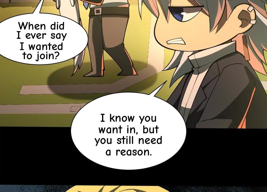 Desire Game Chapter 83 page 51 - 
