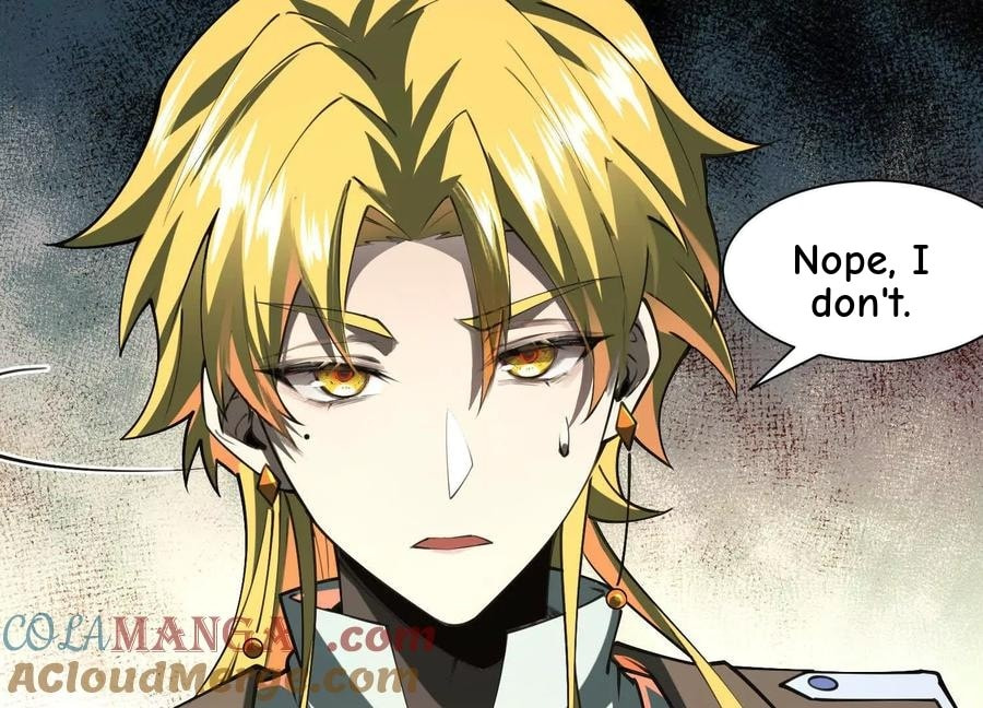 Desire Game Chapter 83 page 52 - 