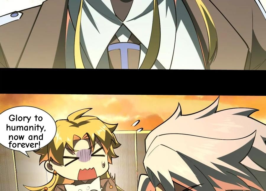 Desire Game Chapter 83 page 53 - 