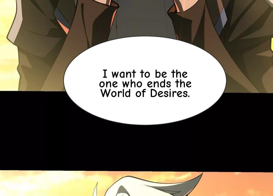 Desire Game Chapter 83 page 57 - 