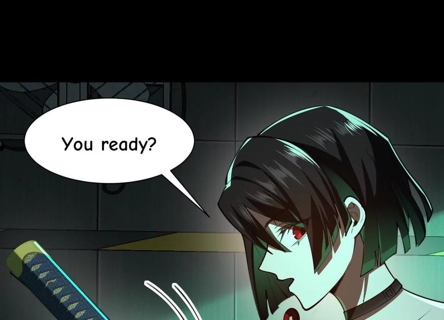 Desire Game Chapter 83 page 64 - 