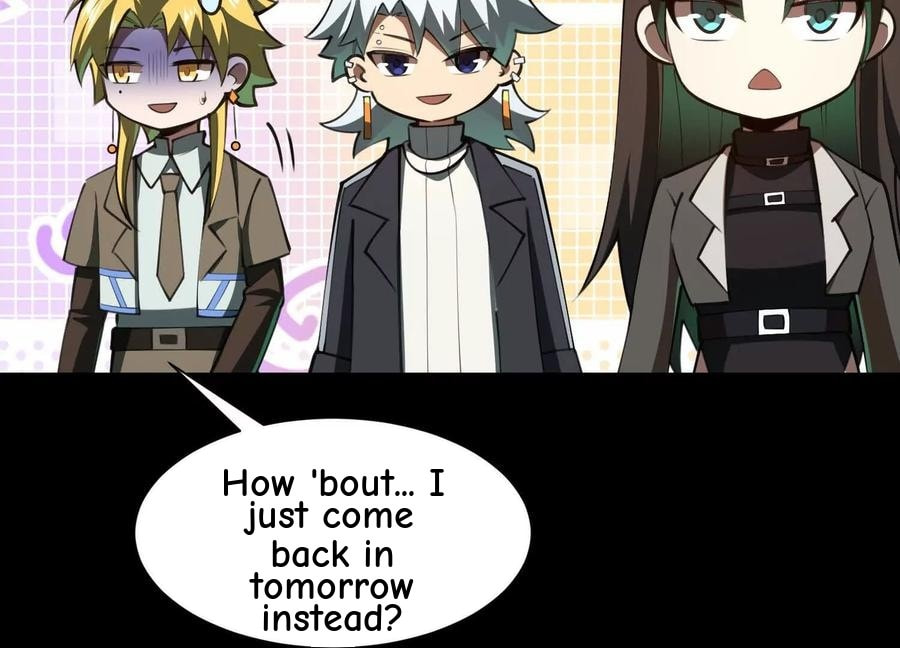 Desire Game Chapter 83 page 67 - 