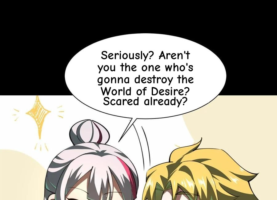 Desire Game Chapter 83 page 68 - 