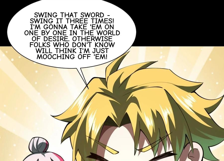 Desire Game Chapter 83 page 70 - 