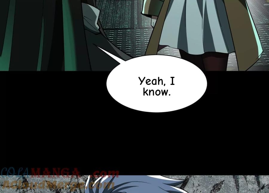 Desire Game Chapter 83 page 76 - 