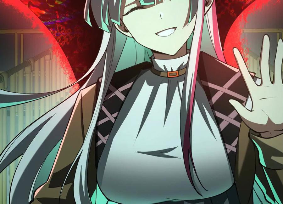 Desire Game Chapter 83 page 91 - 