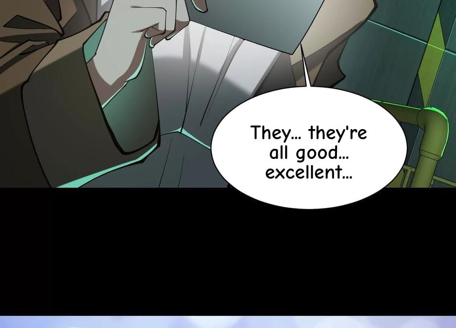 Desire Game Chapter 84 page 32 - 