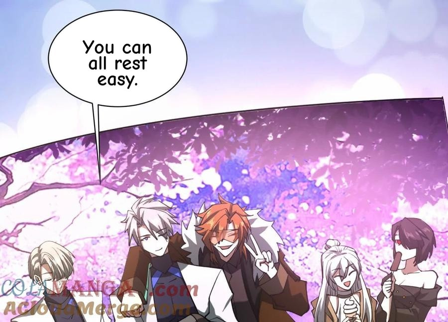 Desire Game Chapter 84 page 33 - 