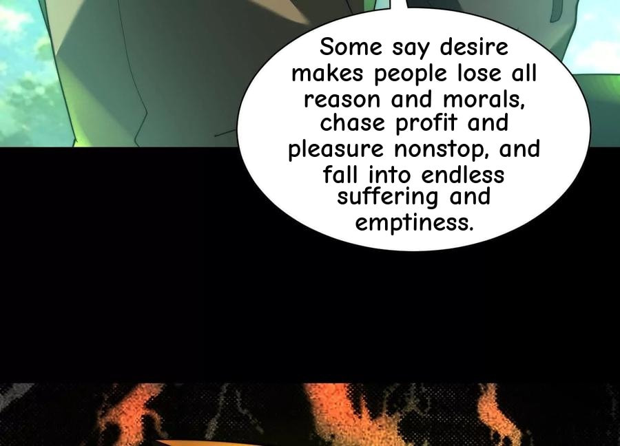 Desire Game Chapter 84 page 55 - 