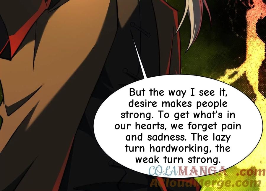 Desire Game Chapter 84 page 57 - 