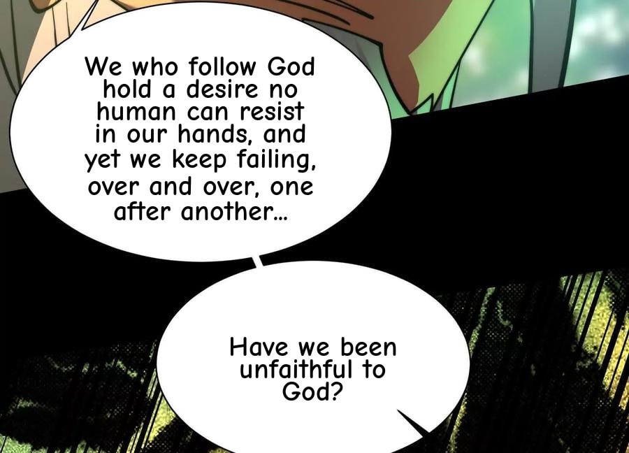Desire Game Chapter 84 page 59 - 