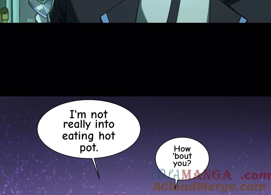 Desire Game Chapter 84 page 7 - 