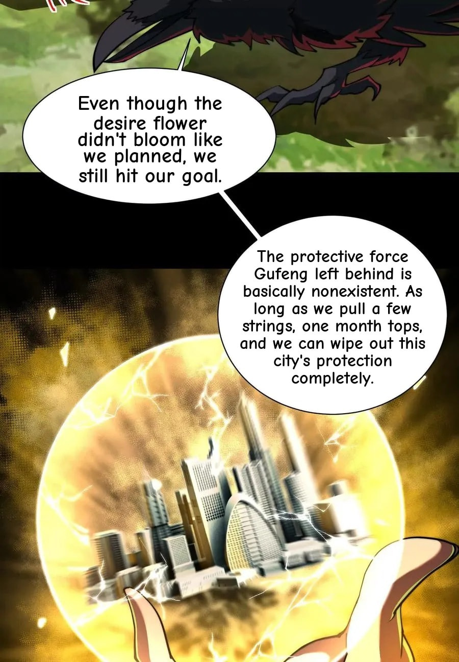 Desire Game Chapter 84 page 63 - 