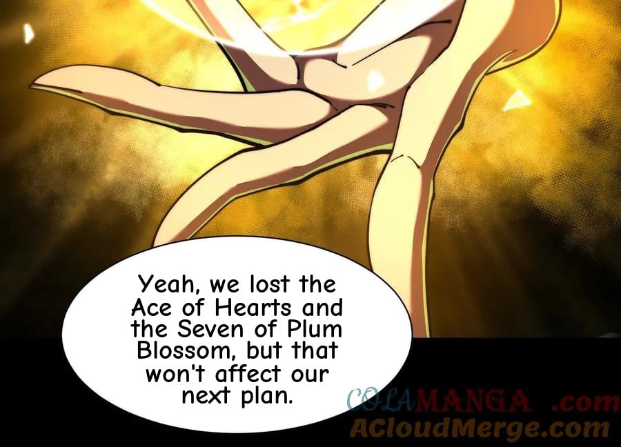 Desire Game Chapter 84 page 64 - 