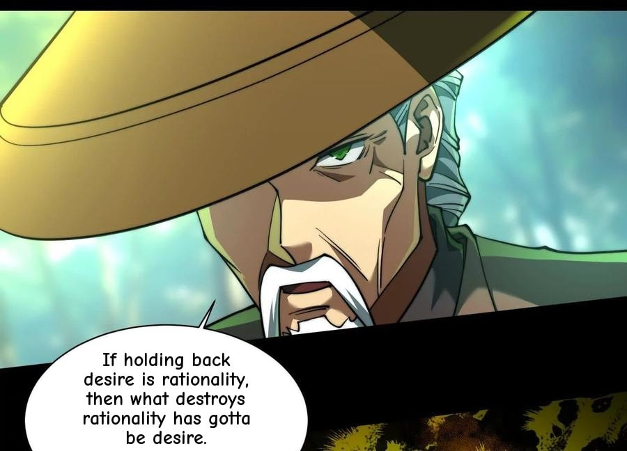 Desire Game Chapter 84 page 65 - 