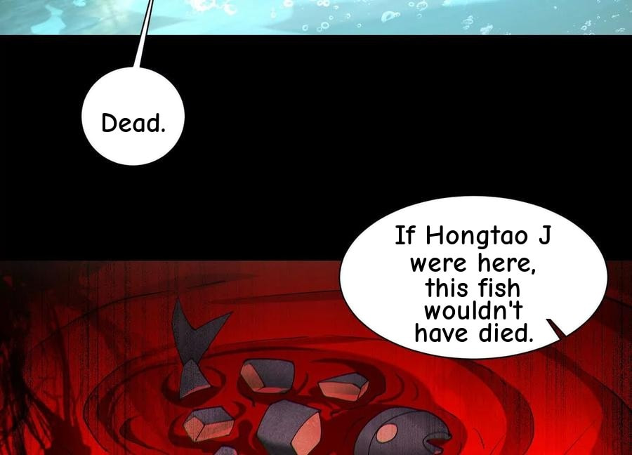 Desire Game Chapter 84 page 76 - 