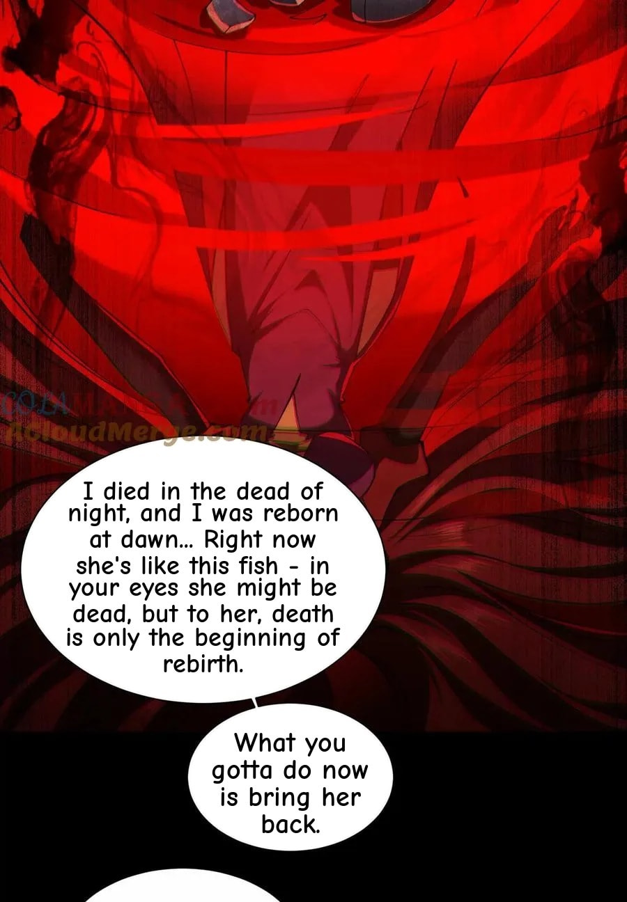 Desire Game Chapter 84 page 77 - 