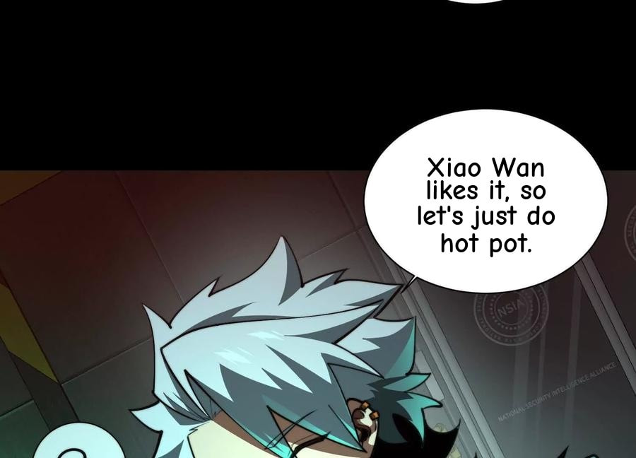Desire Game Chapter 84 page 9 - 
