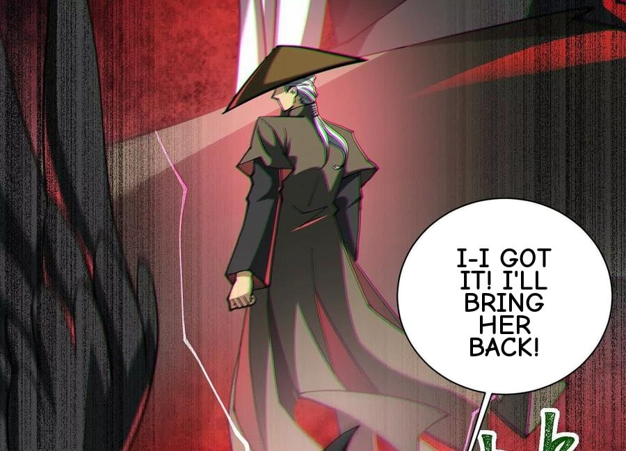 Desire Game Chapter 84 page 81 - 