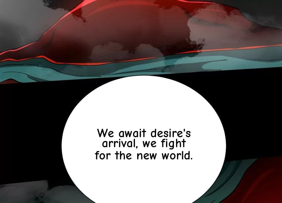Desire Game Chapter 84 page 89 - 