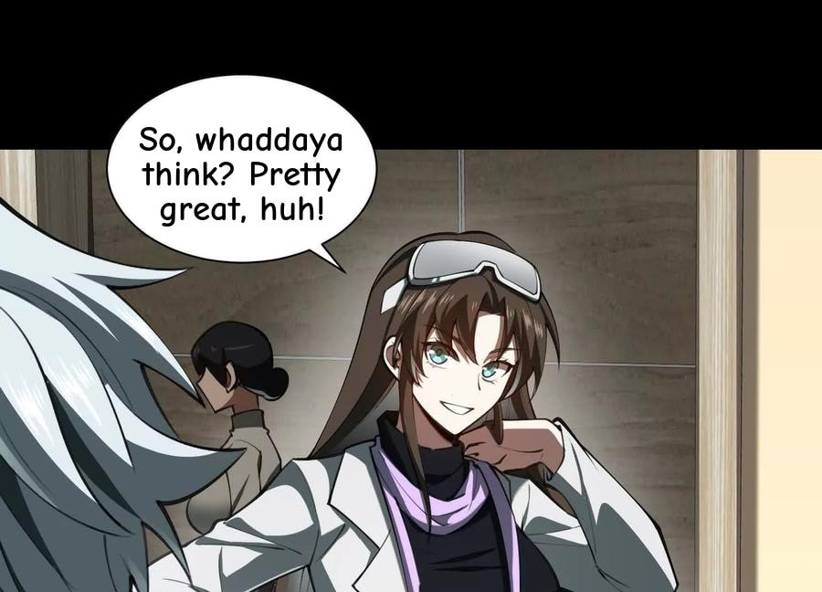 Desire Game Chapter 86 page 12 - 