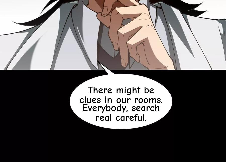Desire Game Chapter 86 page 17 - 