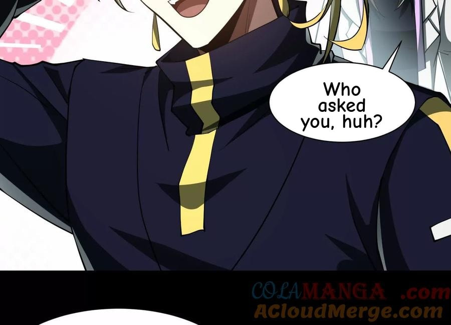 Desire Game Chapter 86 page 24 - 