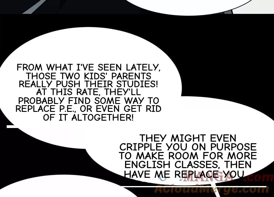 Desire Game Chapter 86 page 27 - 
