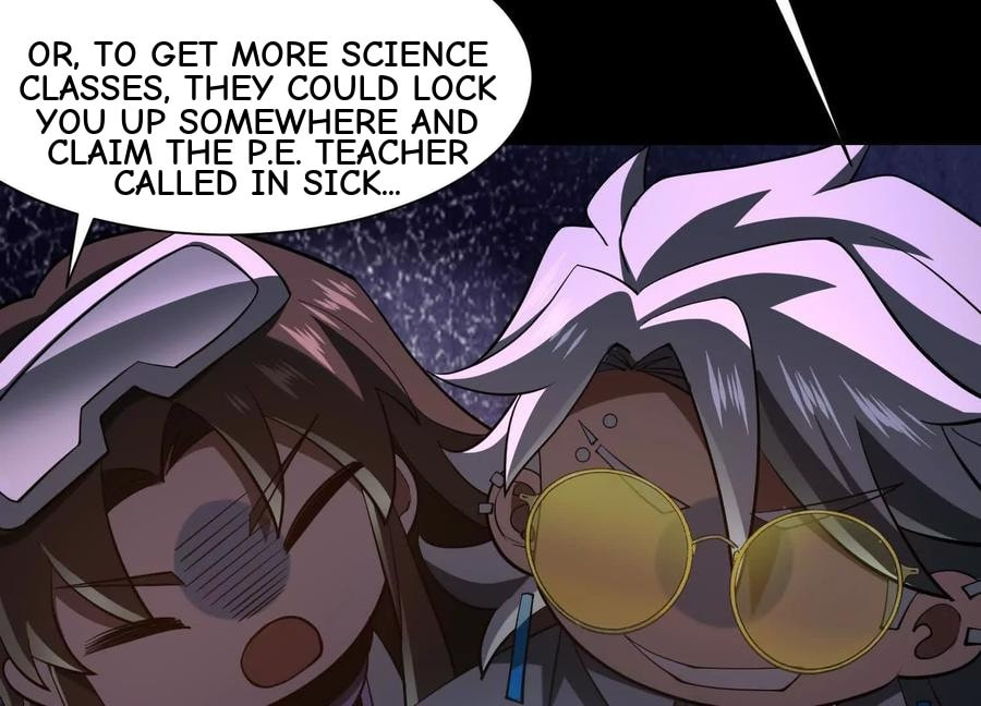 Desire Game Chapter 86 page 28 - 