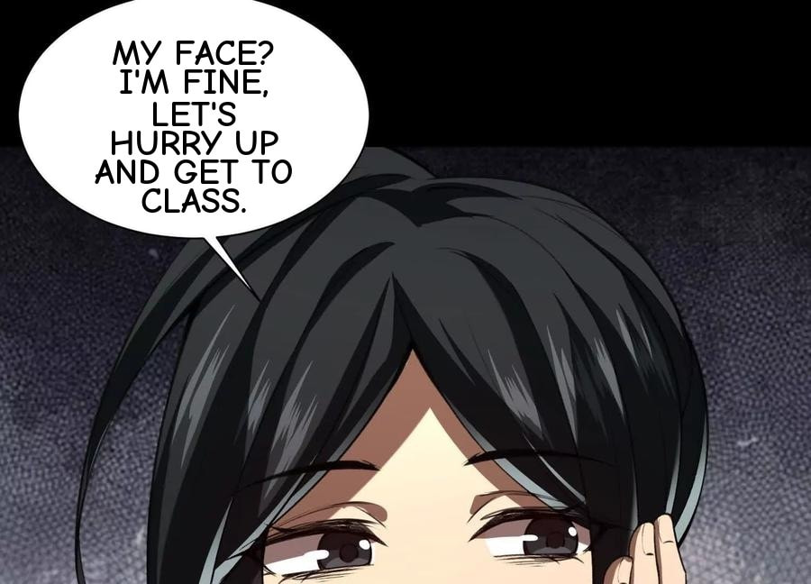 Desire Game Chapter 86 page 34 - 