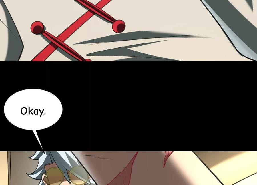 Desire Game Chapter 86 page 36 - 