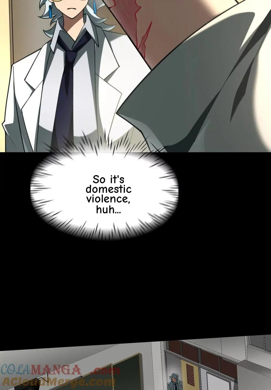 Desire Game Chapter 86 page 37 - 
