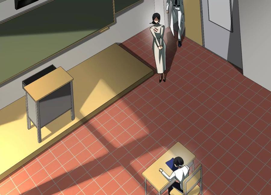 Desire Game Chapter 86 page 38 - 